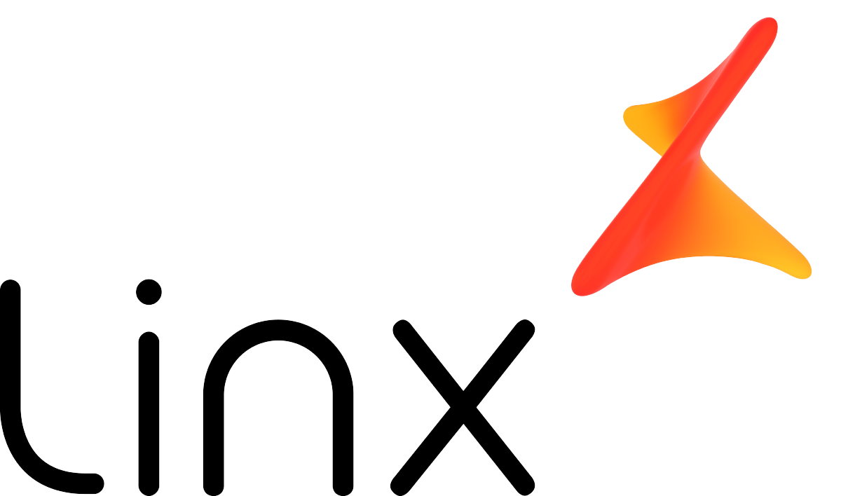 Logo Linx