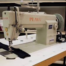 Maquina costura