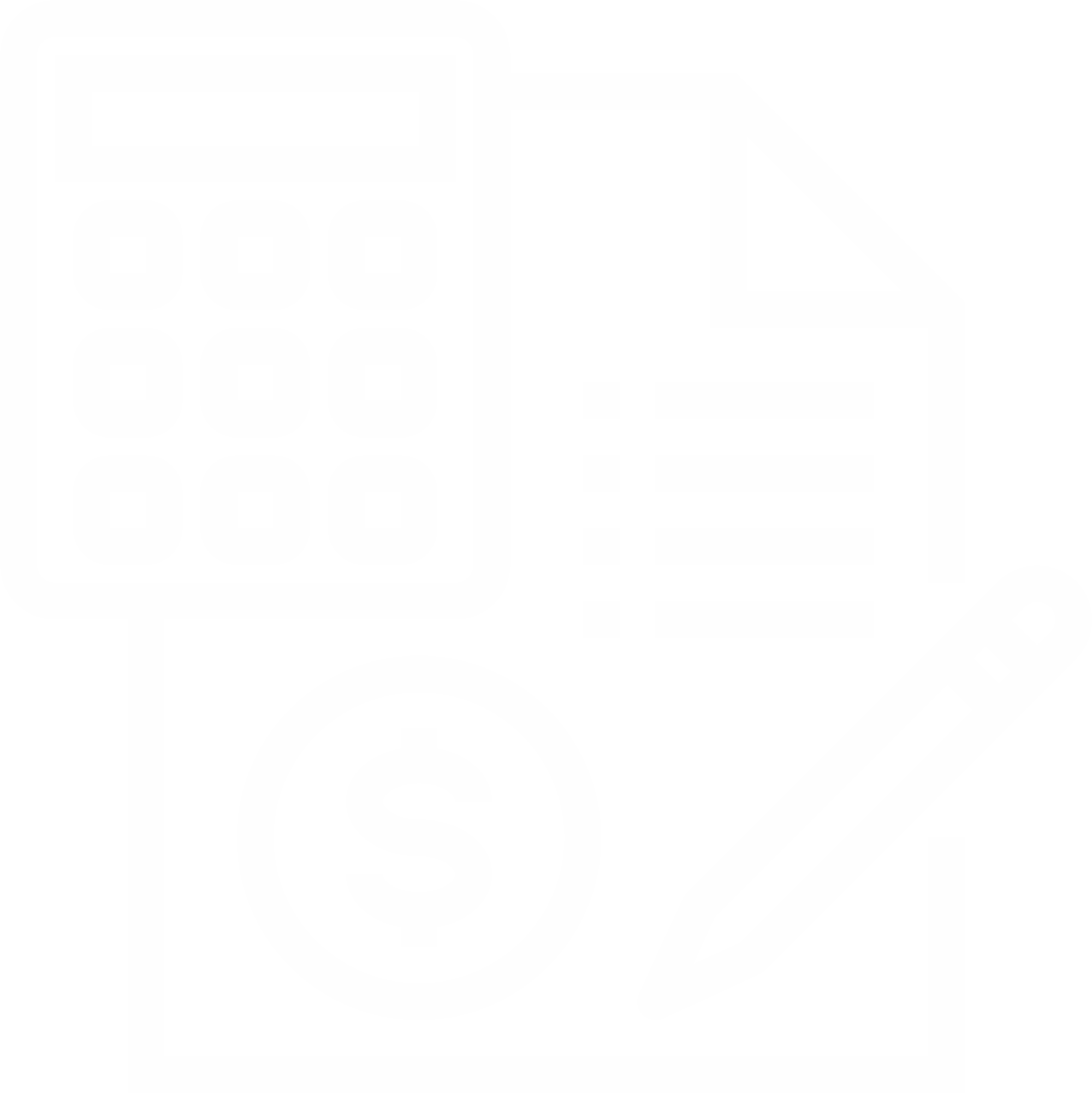 Vetor finanças