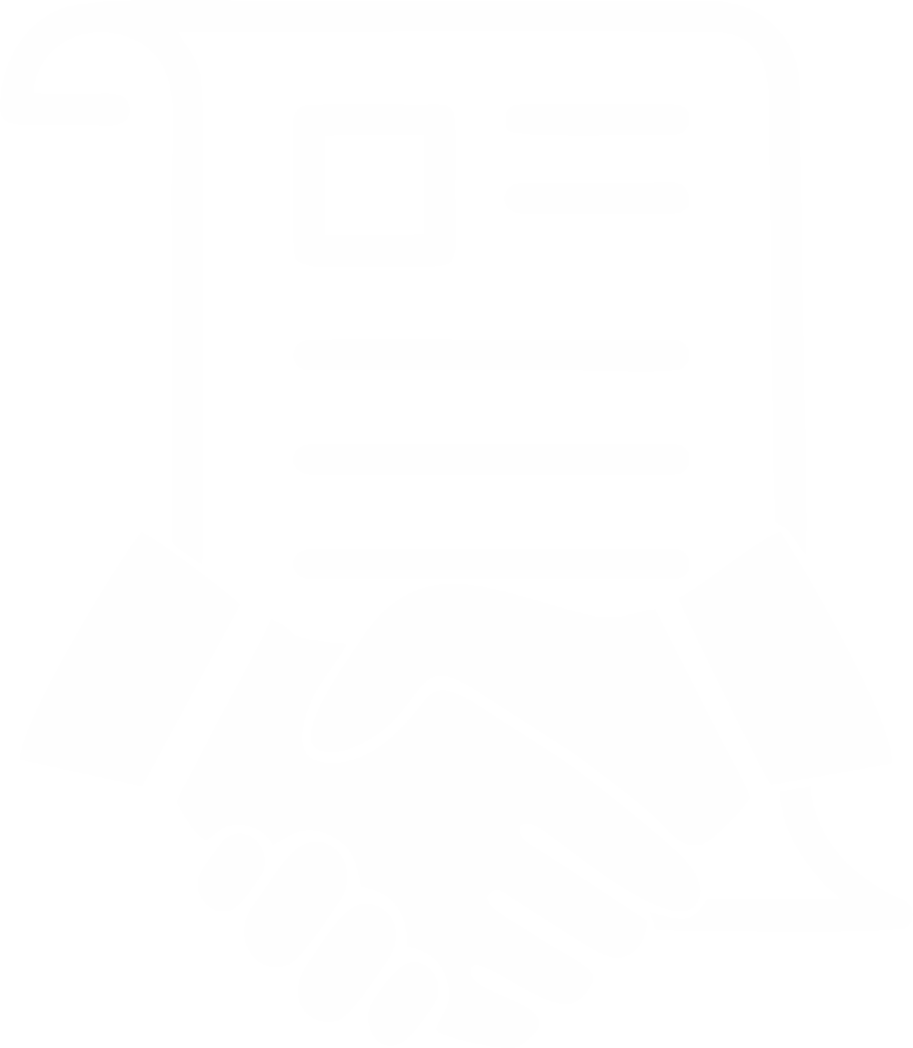 Vetor contratos